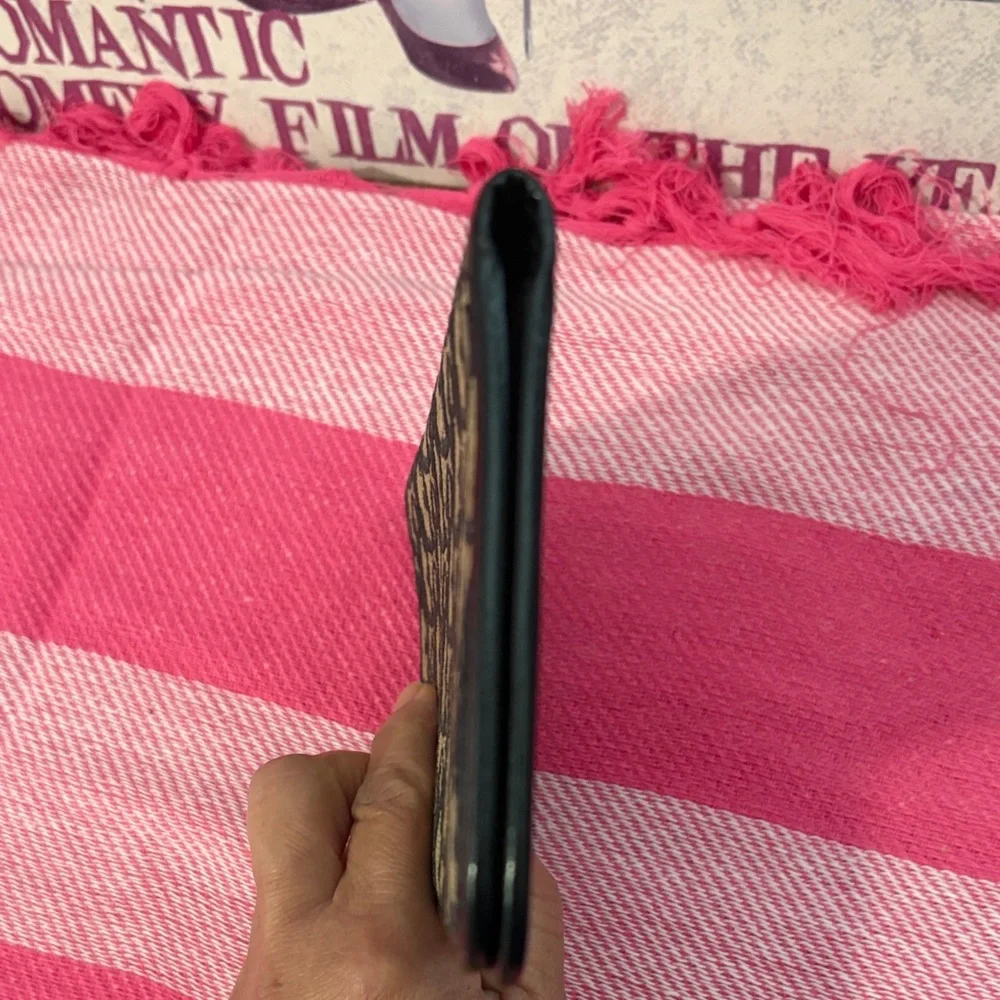 Dior wallet or document holder - Picture 6 of 16